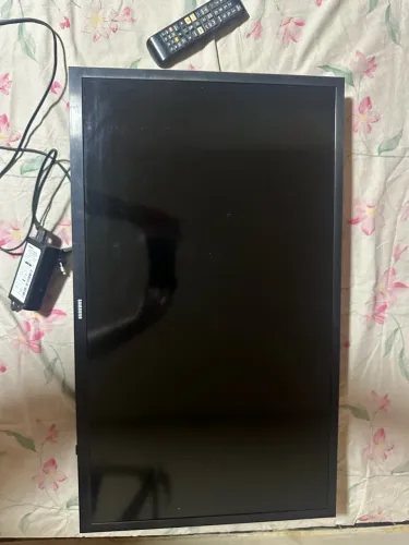 TV Samsung 32? Smart TV Usada