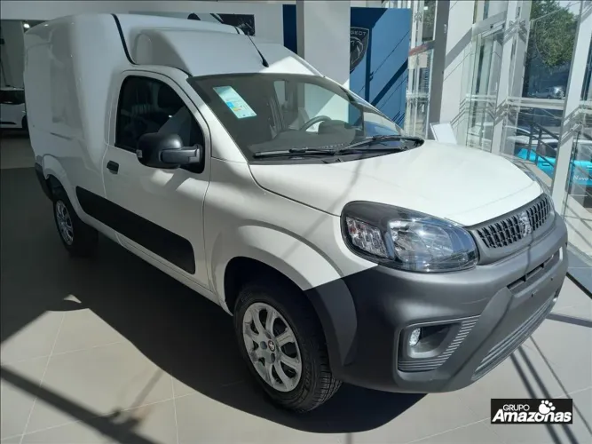 Peugeot Partner Rapid Busin. Pack 1.3 Flex Mec. 2026