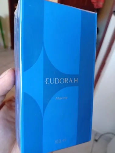 Eudora H Marine 100ml