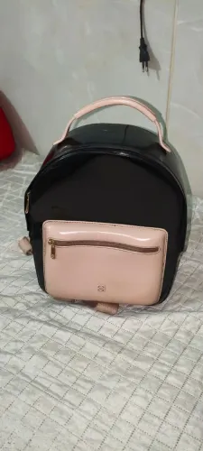 Mochila petite Jolie