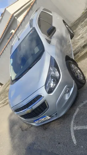 Chevrolet Spin Advantage 1.8 8V Econo.flex 5P Aut. 2018