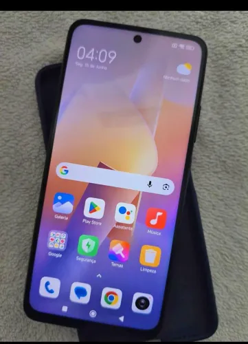 Xiaomi Note 13S ,  128 Gigas,  em exeley estado
