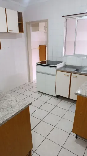 Apartamento Mobiliado no Kobrasol