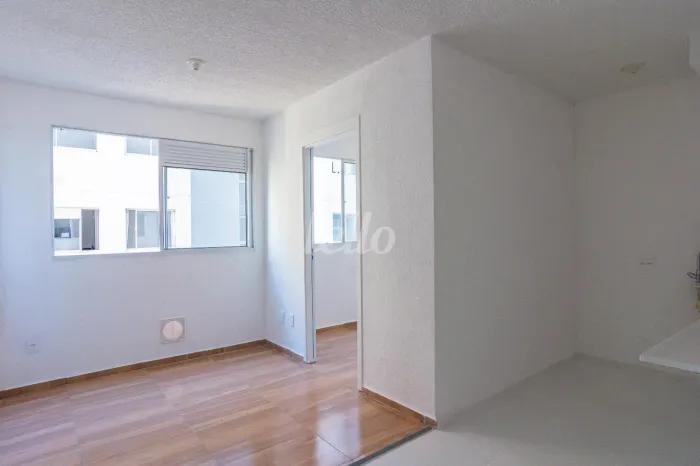 Apartamento 2 quartos para alugar no(a) Jardim Caravelas