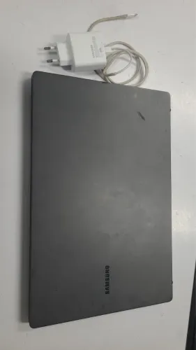 Galaxy Book 2 - retirada de peças