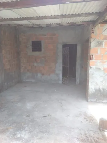 Vende-se um terreno 