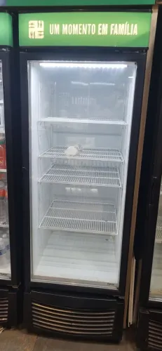 Vende se geladeira/freezer fricon