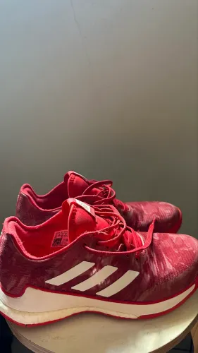 Adidas Crazyfligth 6