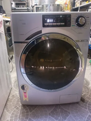 Lava seca Midea 12kg