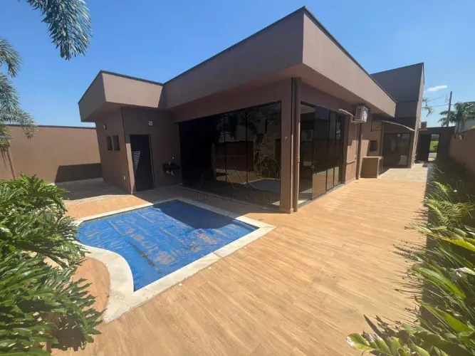 Casa em Condomínio para aluguel, 3 quartos, 3 suítes, 4 vagas, TERRAS DE ARTEMIS - PIRACIC