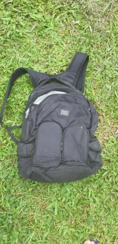 Mochila Original Track & Field