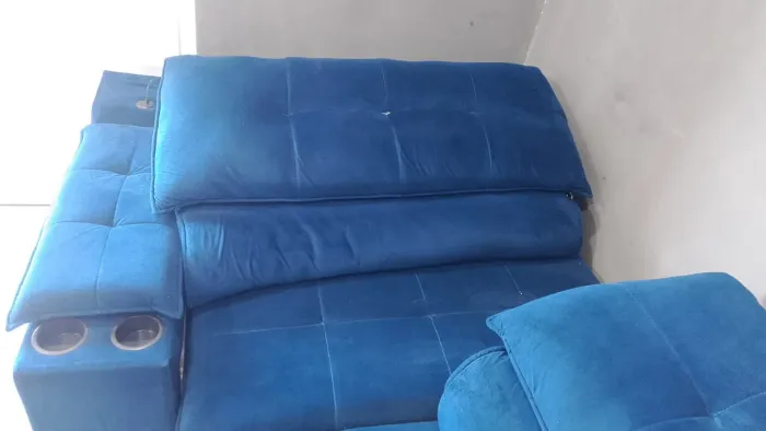 Sofá retrátil MT 2,90 