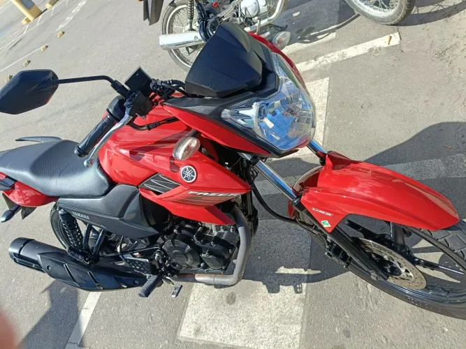 Vendo fazer 150 2023