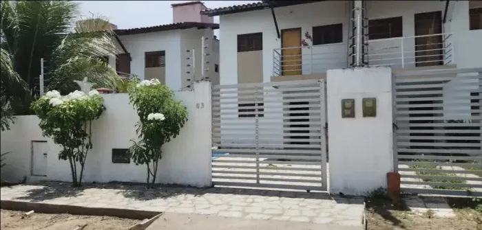 Casa para Venda em Conde / PB no bairro Aeroclube