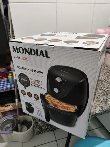 Air Fryer