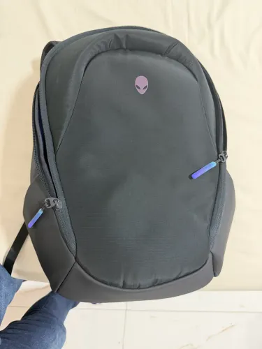 Mochila Dell Gamer 