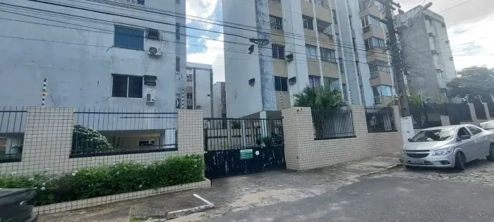 Aluga-se apto no condomínio Nova Morada