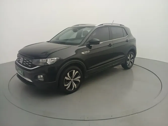 Volkswagen T-Cross Highline 1.4 TSI Flex 16V 5P AUT 2023