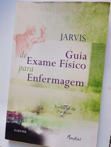 Guia de exame físico para enfermagem