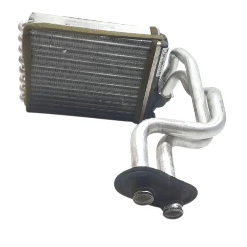 Radiador Ar Quente Fit 2009 A 2013
