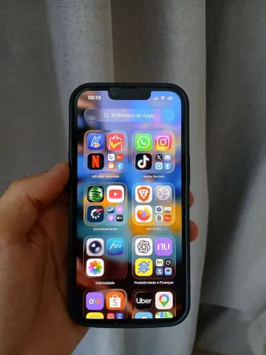 iPhone 13 128gb