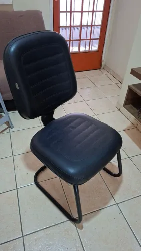 Cadeira de escritório