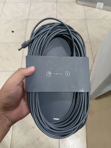 CABO PARA STARLINK 