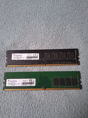 Memória RAM DDR4 8GB