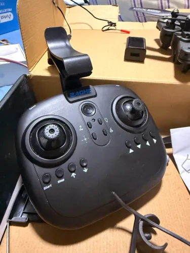 Drone Smart RC Foldable 