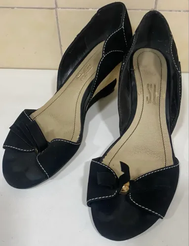 Sapato Santa Lola