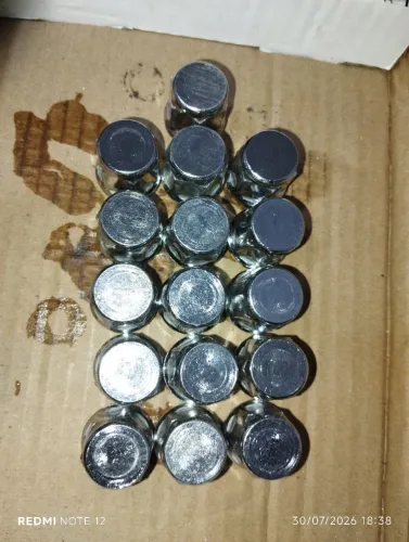 Porcas para veículo Honda