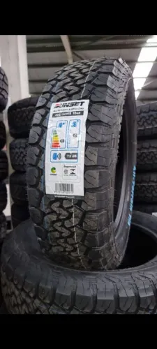 Pneu. 235/70/16. 255/70/16. 225/55/18.225/60/18. 255/55/19. 205/35/20. 195/45/15 .225/60/