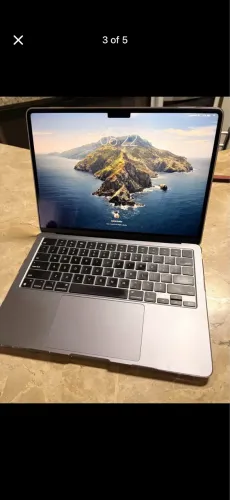 MACBOOK AIR M2 