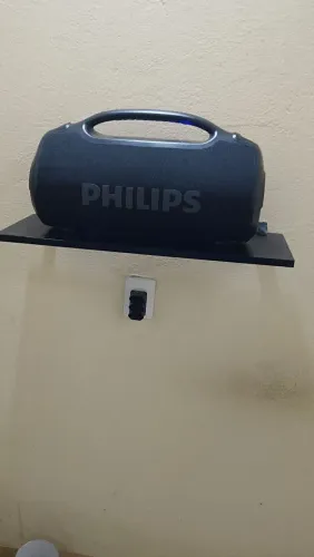 Boombox philipes