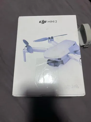 dji mini 2