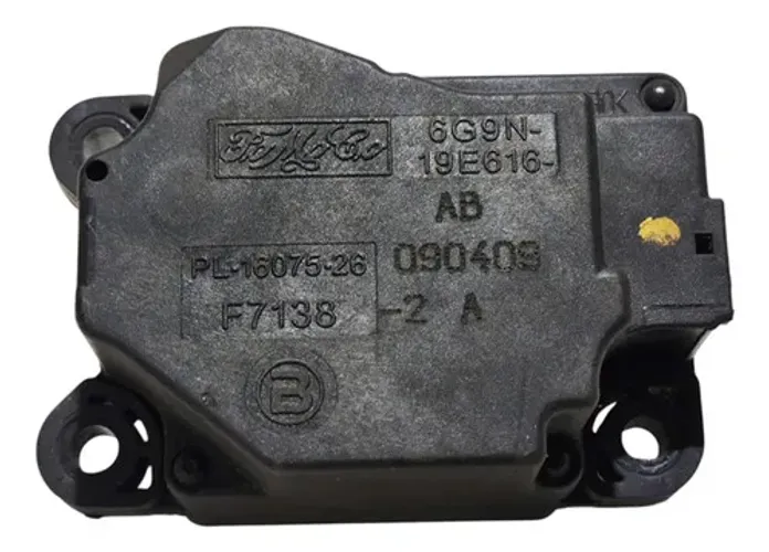 Motor Atuador Ar 6g9n19e616ab Volvo Xc60 T6 3.0 2009/2012