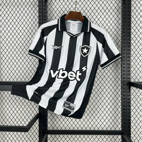 Oportunidade Lindo Uniforme esportivo Tradicional - Botafogo 25/26