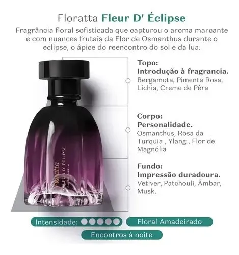 Floratta NOVO