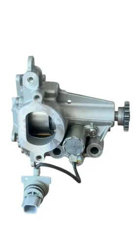 Bomba de Óleo Renault Kardian 2025 1.0 150107366R