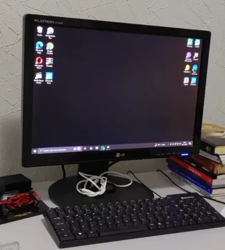 Computador completo