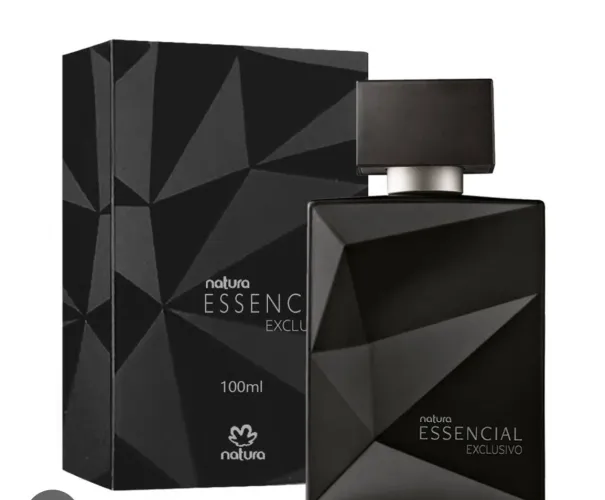 Perfume Essencial exclusivo 100ml