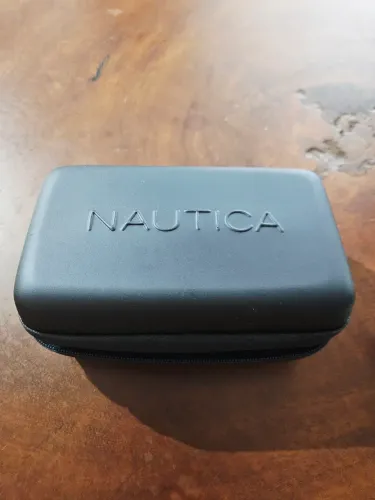 RELOGIO NÁUTICA