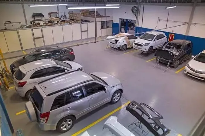 Precisa de prarador automotivo
