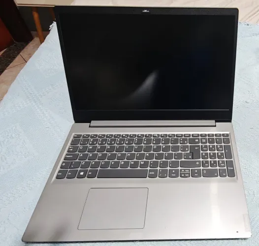 Notebook Lenovo