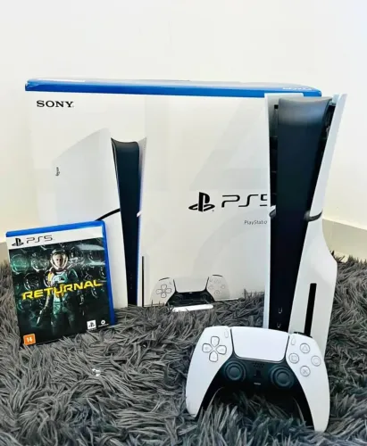 Play 5 Slim