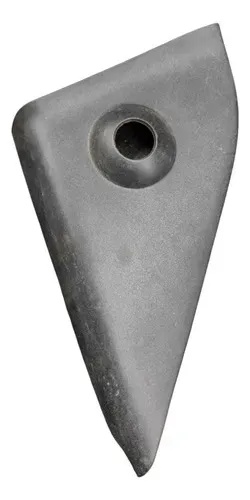 Moldura Interna Retrovisor Direito Polo Classic 1998 A 1999