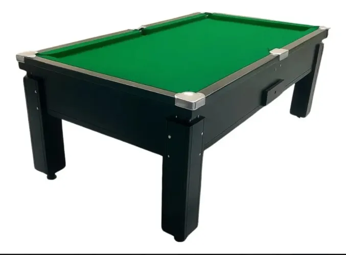 Mesa de Sinuca 