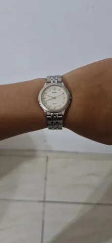 Relógio Seiko