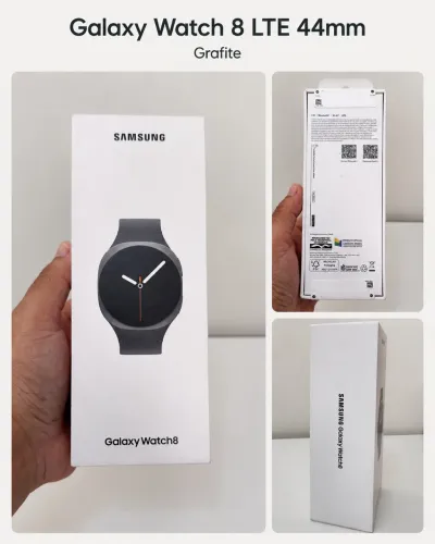 GALAXY WATCH 8 LTE LACRADO