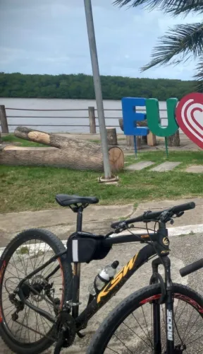 Bicicleta ksw aro 29